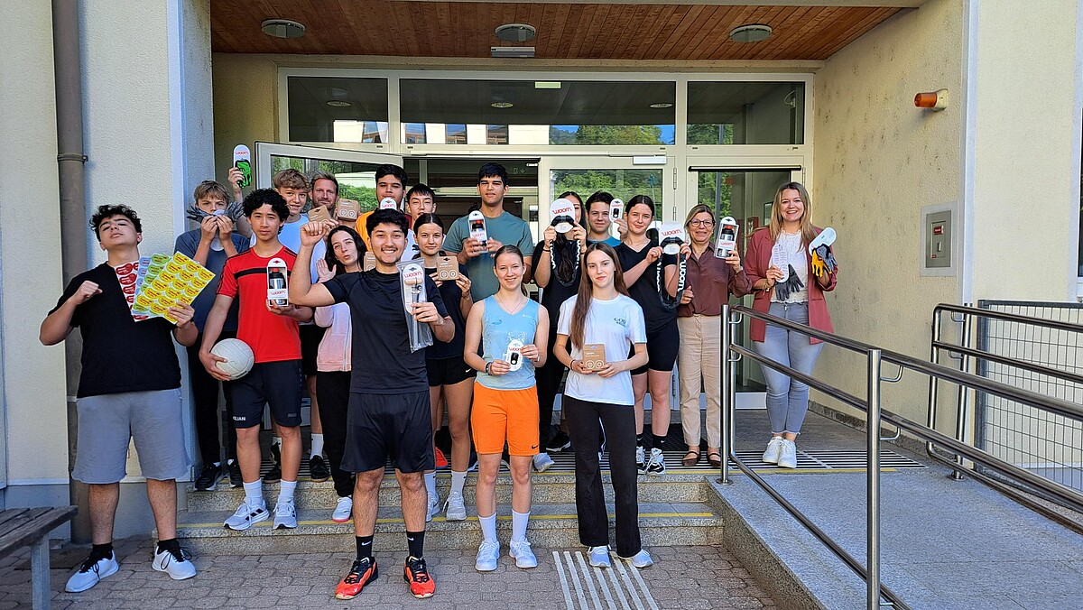 BikeRider Gewinn