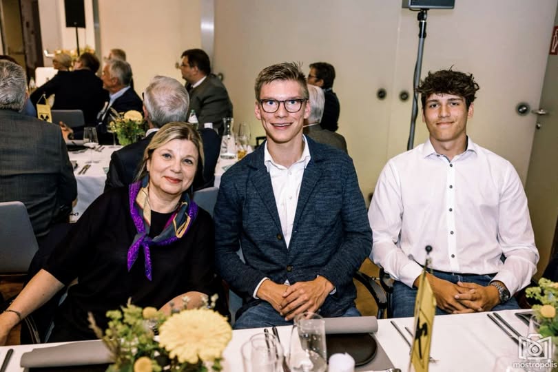 Generalversammlung der Raiffeisenbank Ybbstal