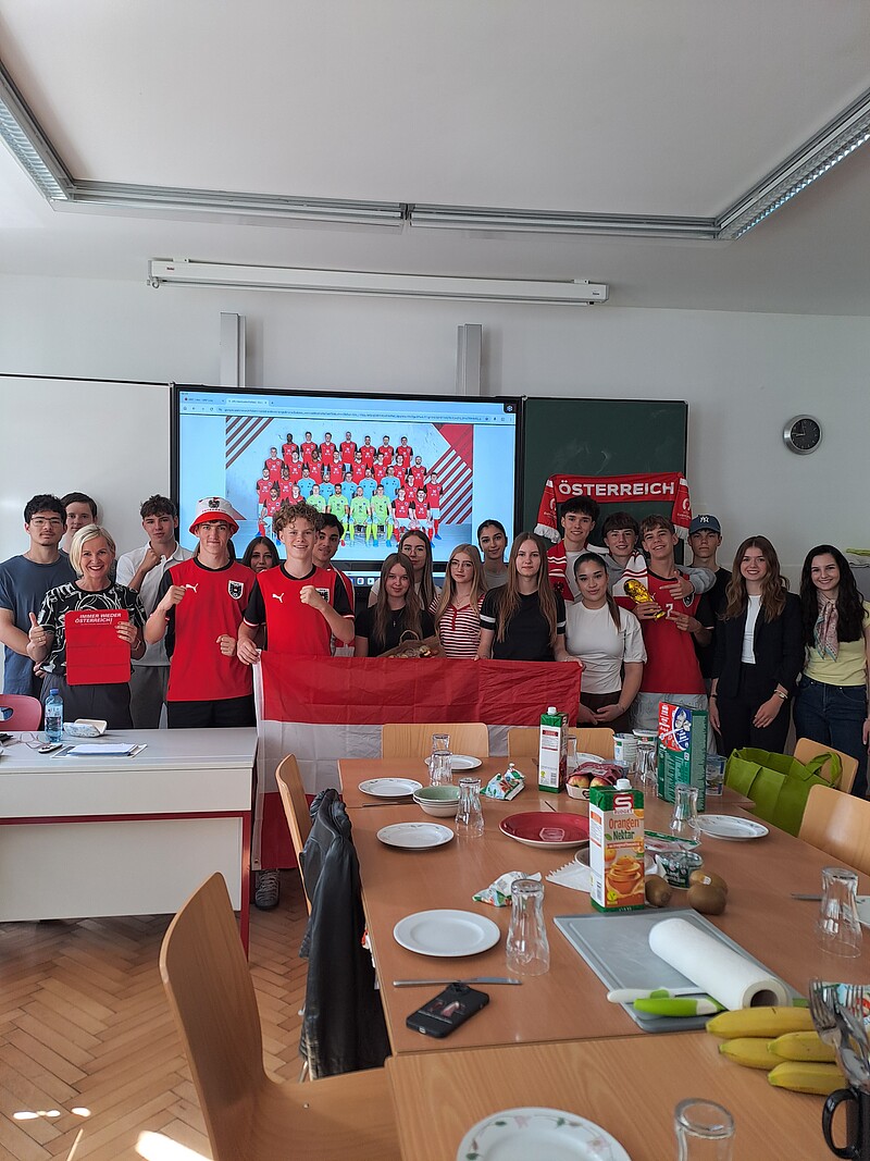 World Cup start image