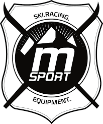 Logo m sports