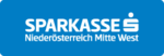 Logo Sparkasse NÖ Mitte-West