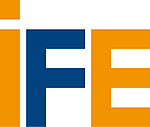 Logo IFE Doors