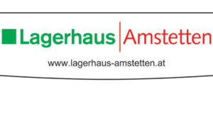 Logo Lagerhaus Amstetten