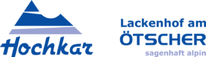 Logo Hochkar – Lackenhof am Ötscher