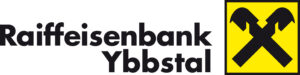 Logo Raiffeisenbank Ybbstal