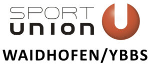 Logo Sportunion Waidhofen