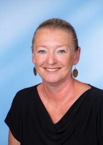 Porträt Liselotte Pischinger