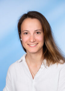 Porträt Selina Stiftner,