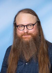 Porträt Ulrich Musa-Rois