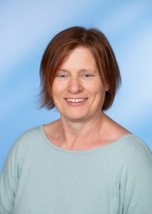 Porträt Bettina Aichinger