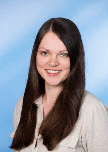Porträt Katharina Günther,
