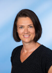 Porträt Karin Hörndler