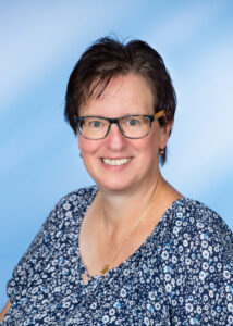 Porträt Birgit Höllmüller