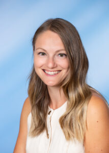 Porträt Christina Schimböck