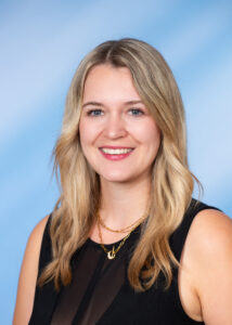 Porträt Viktoria Wagner