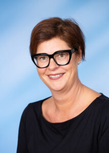Porträt Verena Lengauer