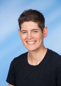 Porträt Sigrid Eder