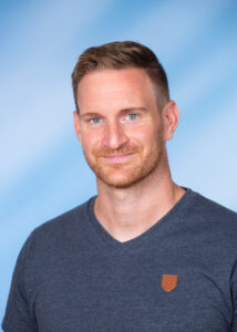 Porträt Florian Zellhofer