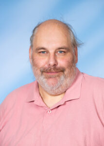 Porträt Dieter Seher