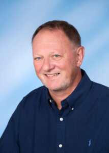 Porträt Fritz Lengauer