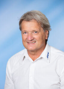 Porträt Andreas Koch