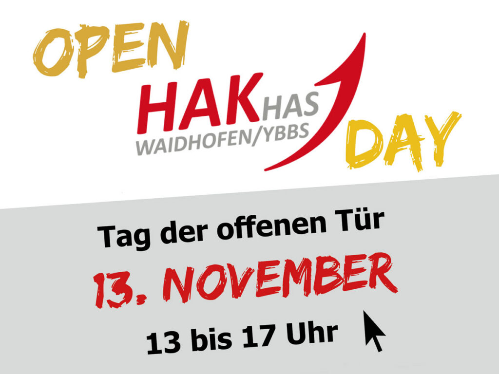 Open HAK-Day