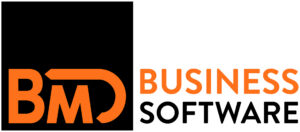 Logo BMD Business Software