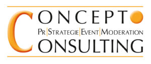 Logo Concept Consulting