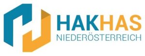 Logo HAK HAS Niederösterreich
