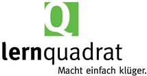 Logo Lernquadrat